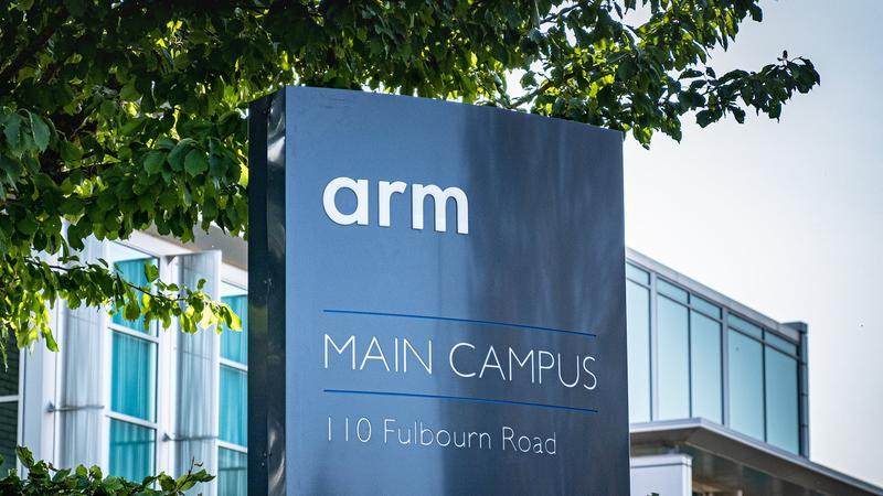 ARM发布新一代架构，华为云真的被“干掉”了？| AI内参